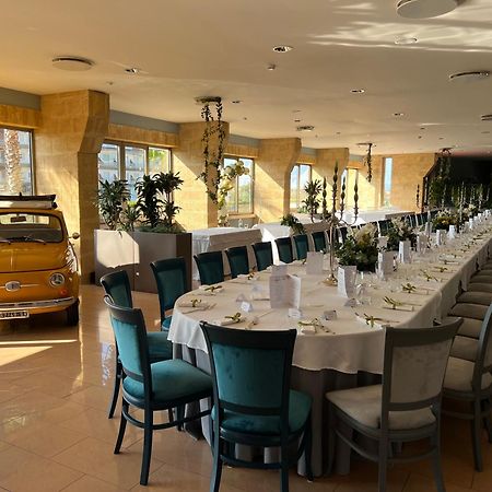 Citta Della Notte Hotel Аугуста Екстериор снимка