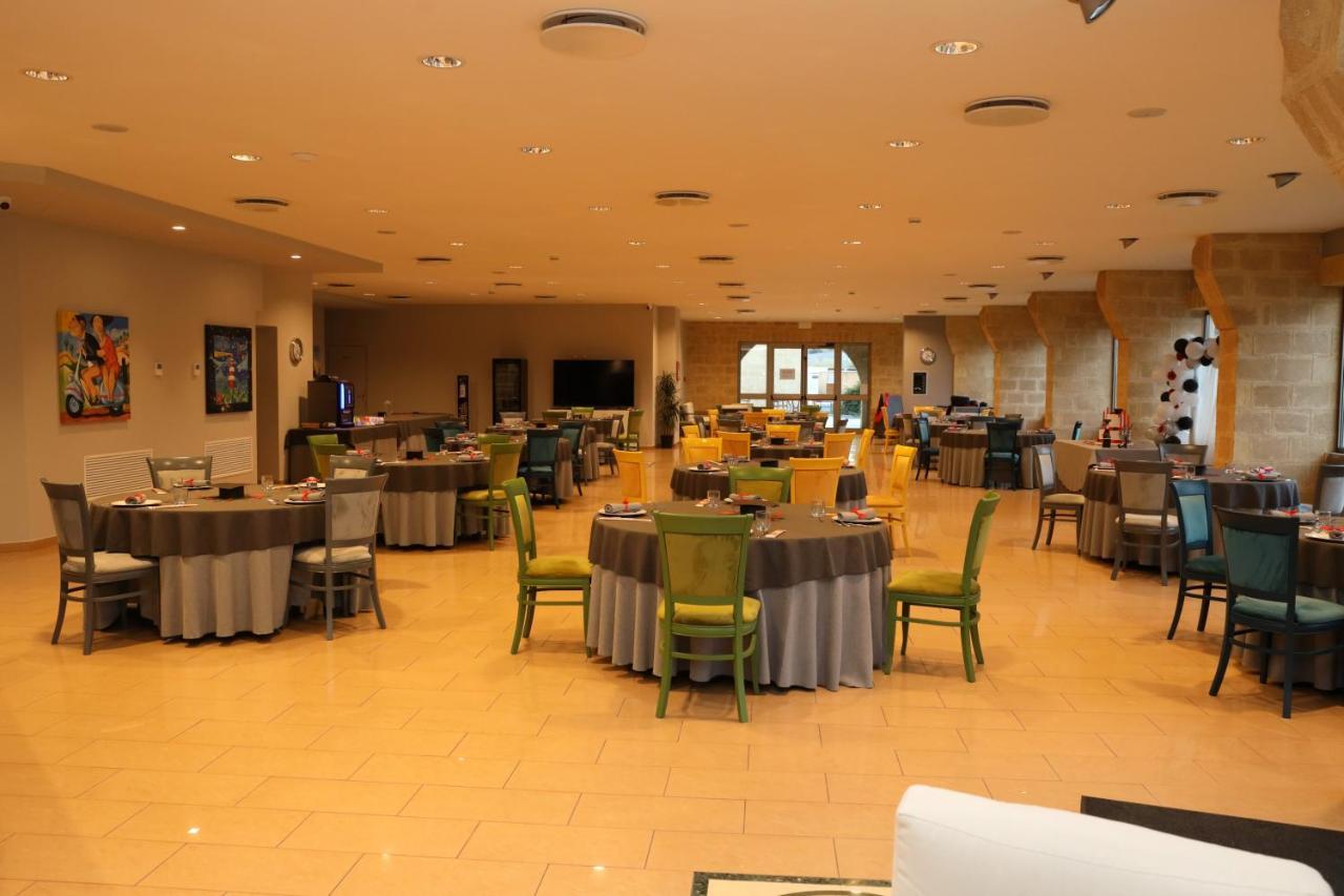 Citta Della Notte Hotel Аугуста Екстериор снимка