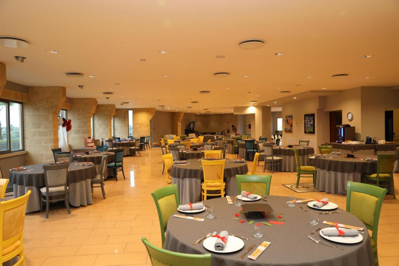 Citta Della Notte Hotel Аугуста Екстериор снимка